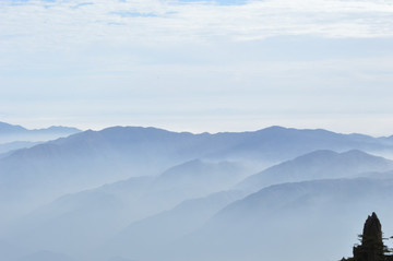 山水畫