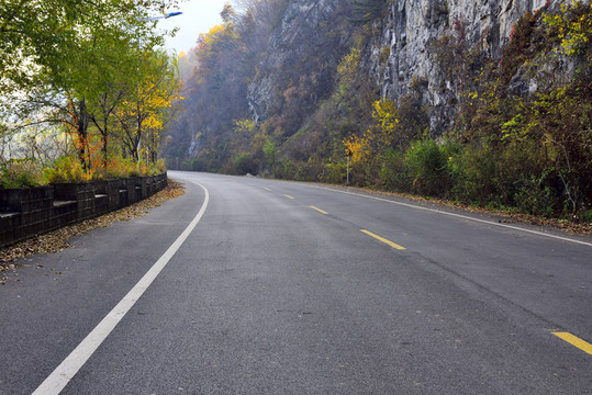 公路