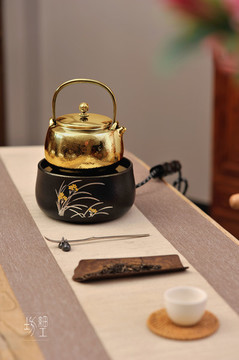 茶道