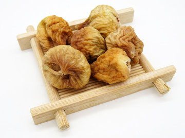 無(wú)花果干