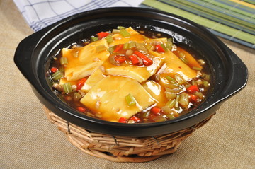 饞嘴豆腐