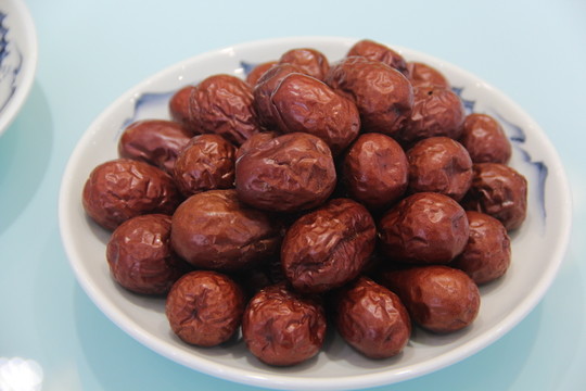 大棗