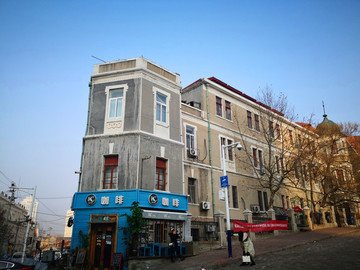 青島城市風(fēng)光