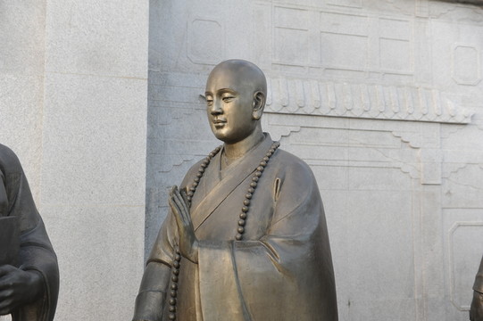 銅像