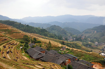 山寨1