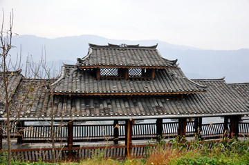 屋頂瓦