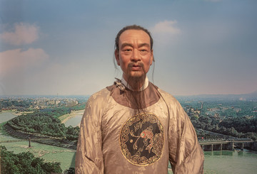 李冰