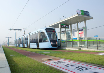 成都有軌電車