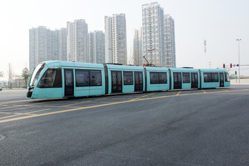 成都有軌電車