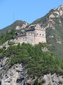 居庸關(guān)長(zhǎng)城