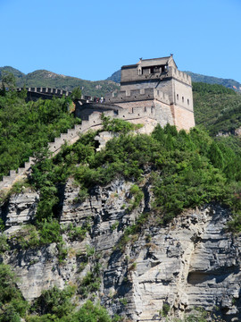 居庸關(guān)長(zhǎng)城