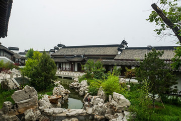 園林景觀