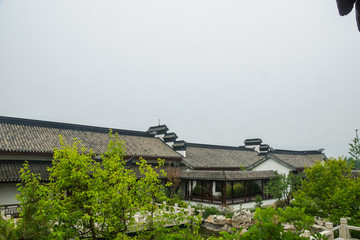 古建園林