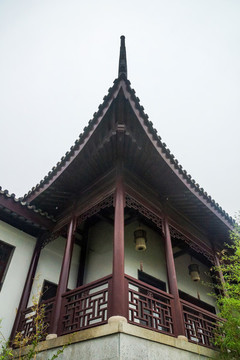 園林古建筑