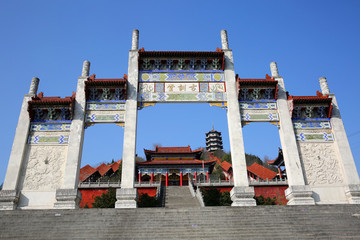 古訓(xùn)堂