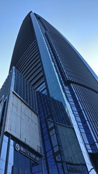 高樓大廈