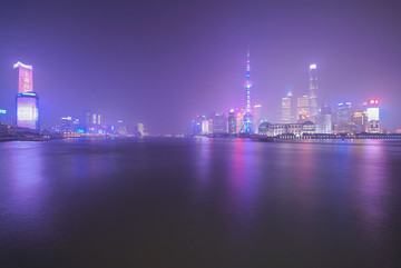 新上海灘