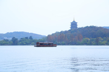 西湖