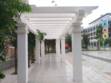 廊