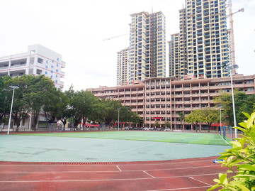 校園