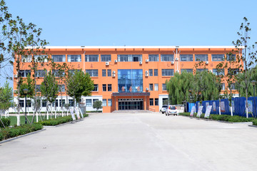 學(xué)校教學(xué)樓