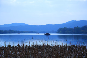 山水畫