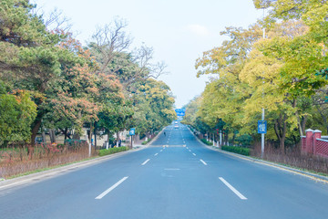 公路