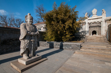 田義墓