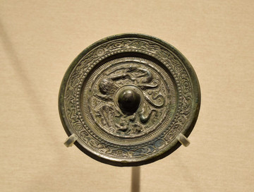 古代銅鏡