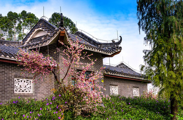 江南園林