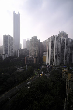 現(xiàn)代建筑