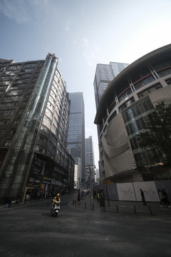 現(xiàn)代建筑