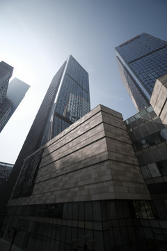現(xiàn)代建筑