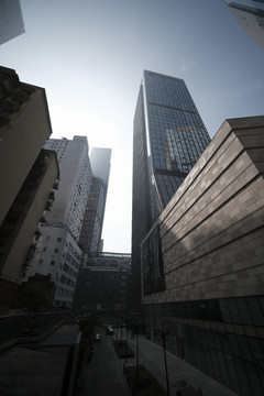 現(xiàn)代建筑
