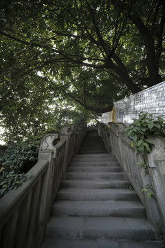 山城巷