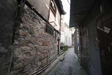 重慶老街