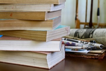 書