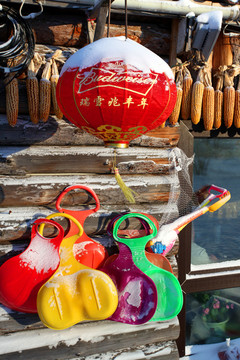 中國雪鄉(xiāng)