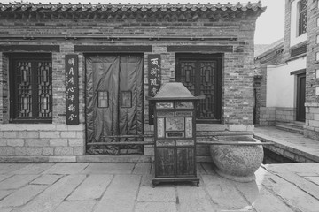 老濟南