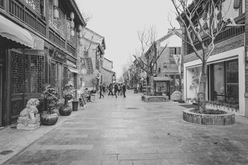 濟南老建筑