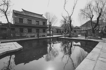 濟南老建筑