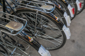 鳳凰單車