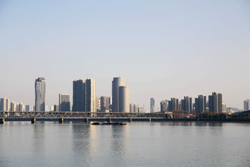 杭州錢塘江大橋