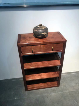 紅木家具
