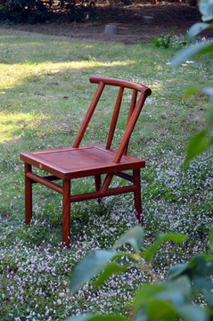 紅木家具
