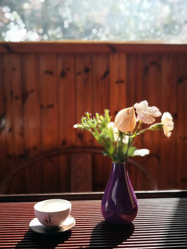 茶藝