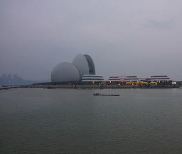 珠海劇院