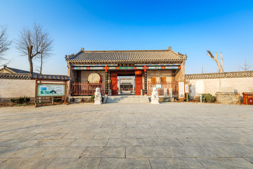 高密縣署