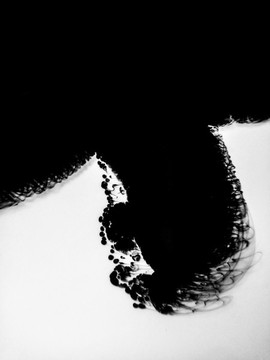 水墨