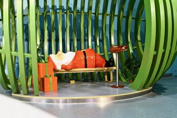 科技館